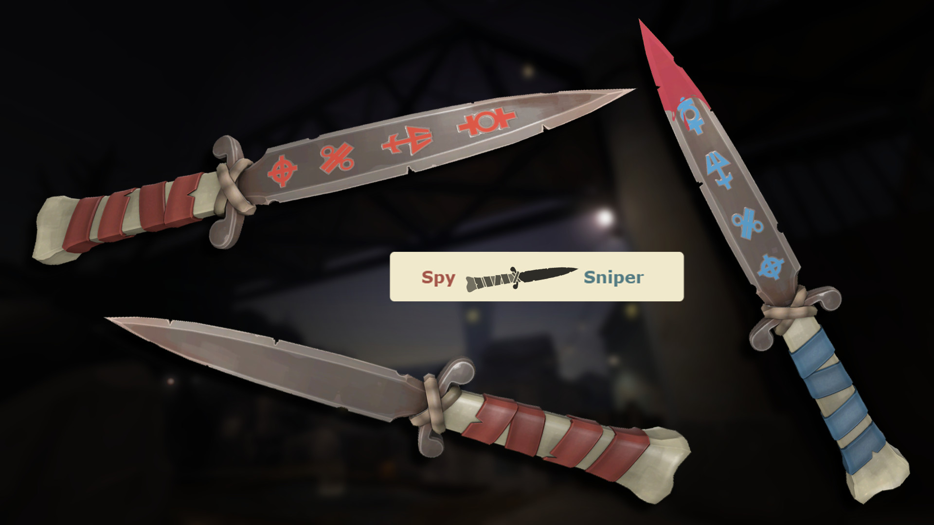 The Femur Breaker V2