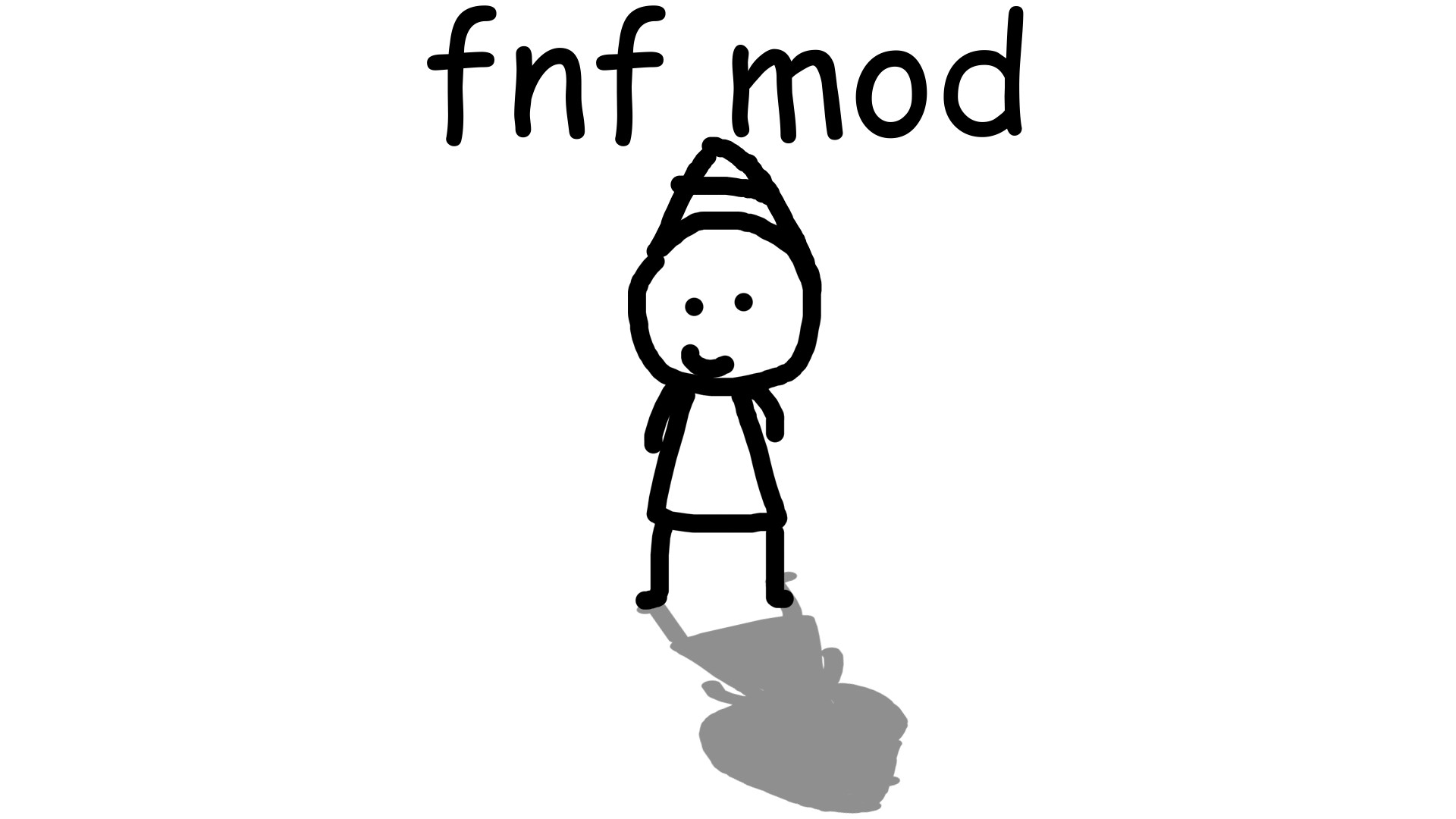 my brithday fnf mod(DEMO
