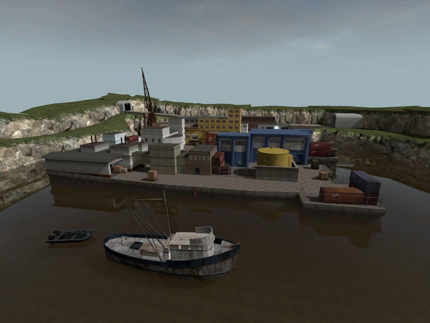 De_Crash