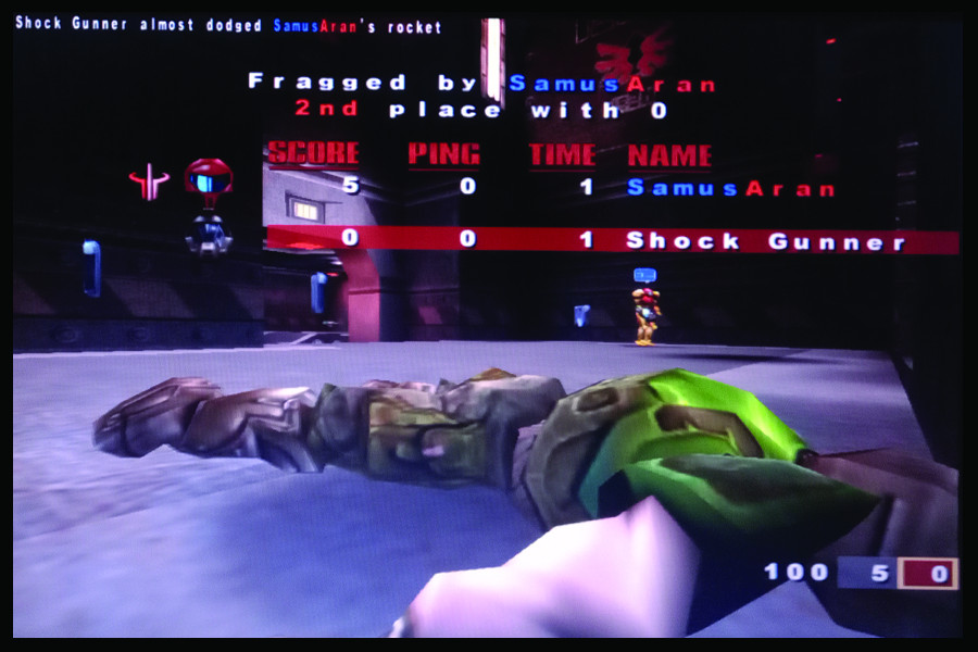 Quake 3 Arena Botfiles for Samus Aran Model/Skins Mod for Quake III ...