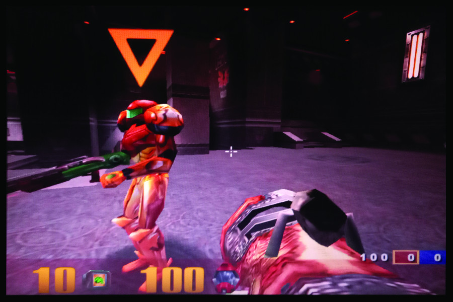 Quake 3 Arena Botfiles for Samus Aran Model/Skins Mod for Quake III ...