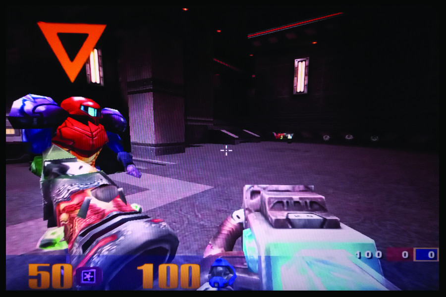 Quake 3 Arena Botfiles for Samus Aran Model/Skins Mod for Quake III ...