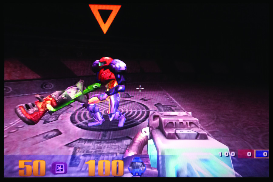 Quake 3 Arena Botfiles for Samus Aran Model/Skins Mod for Quake III ...