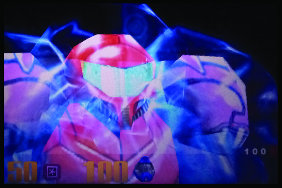 Quake 3 Arena Botfiles for Samus Aran Model/Skins Mod for Quake III ...