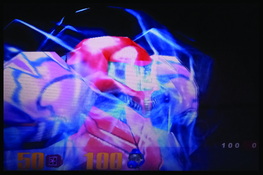 Quake 3 Arena Botfiles for Samus Aran Model/Skins Mod for Quake III ...