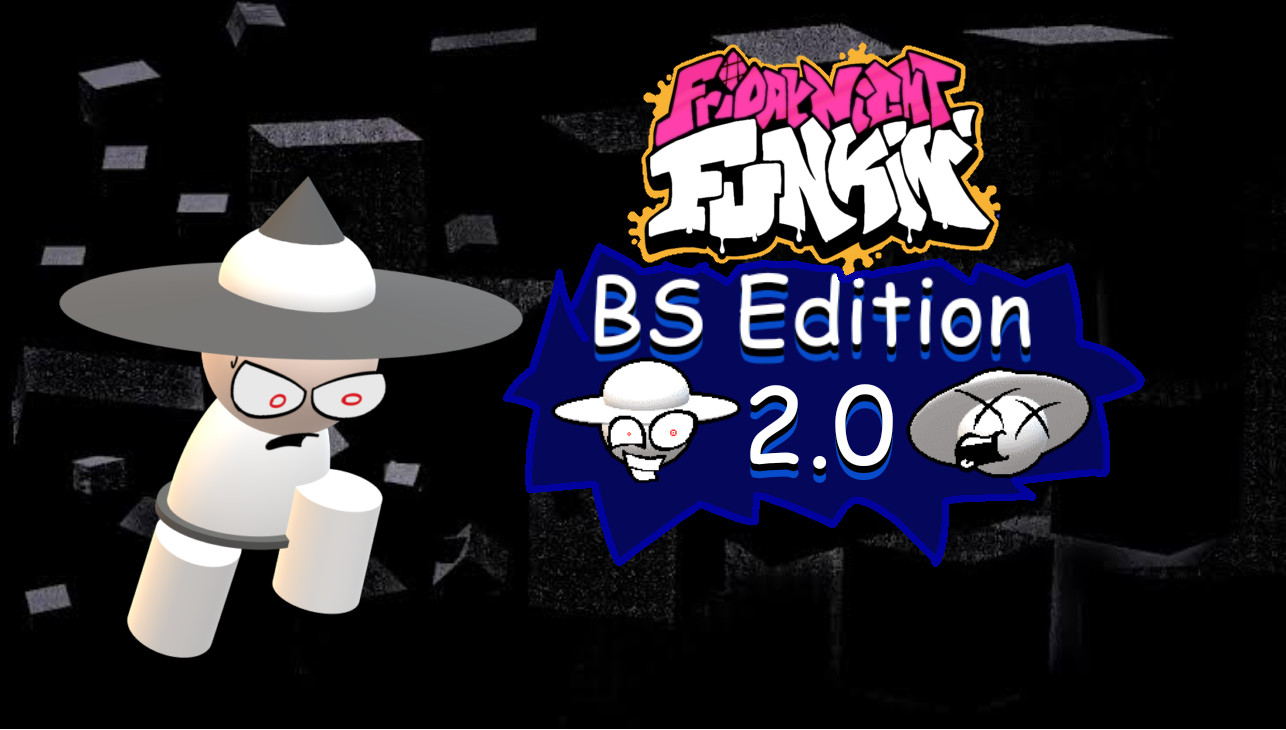 Friday Night Funkin' Bersinar Edition V3.0