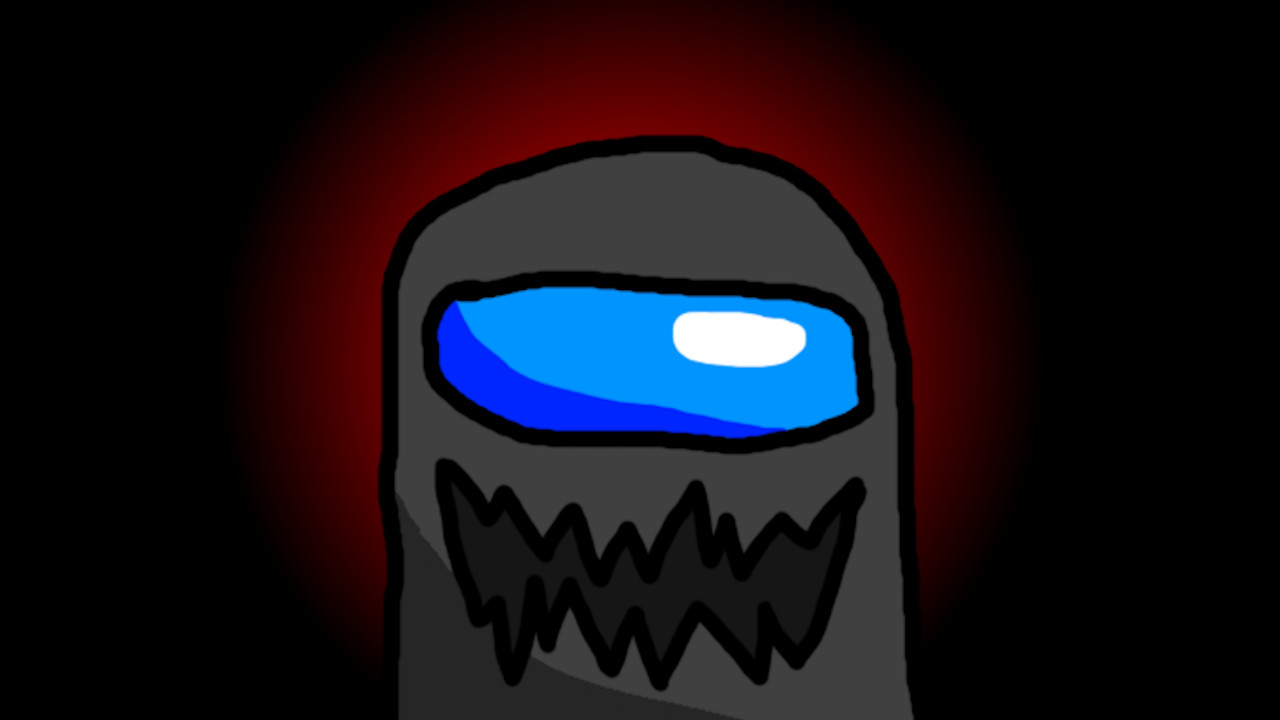 FNF Among Us Mod: V1.0