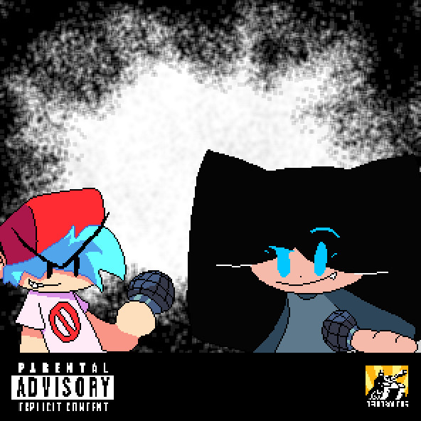 Funkin' (Keith T. Boi Ver.) [DEMO]