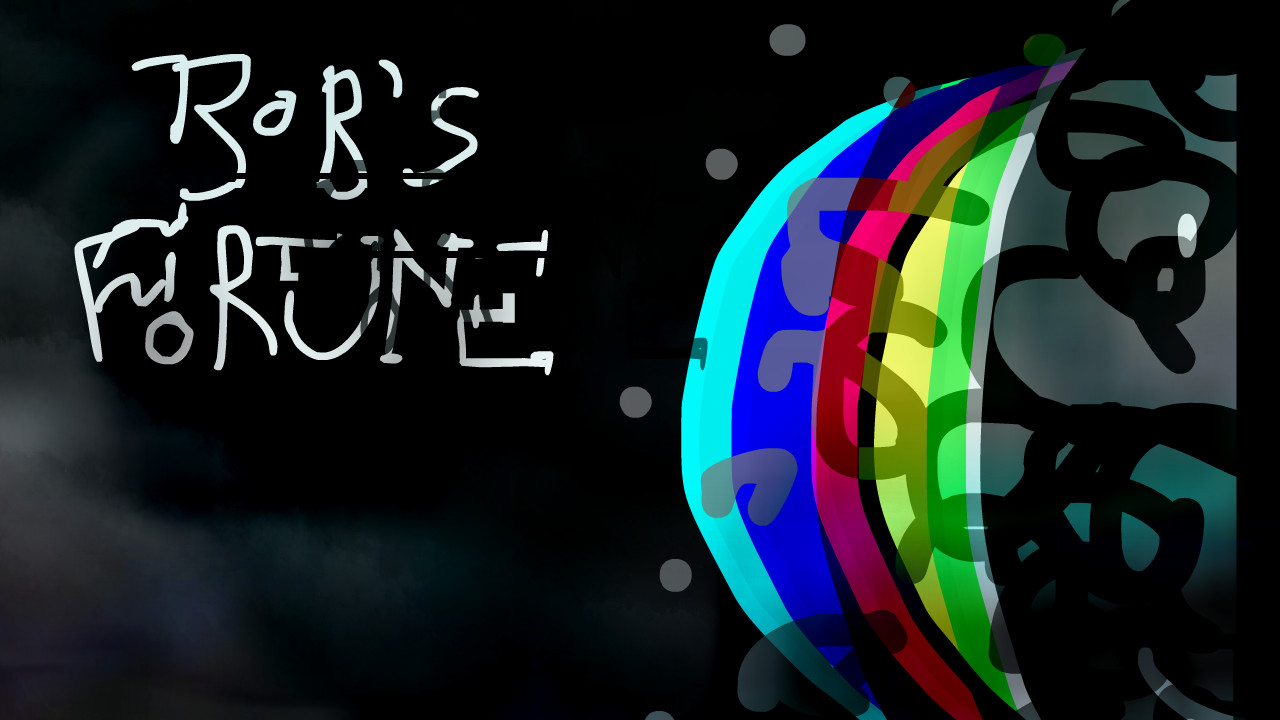 Bob's Fortune (DEMO)