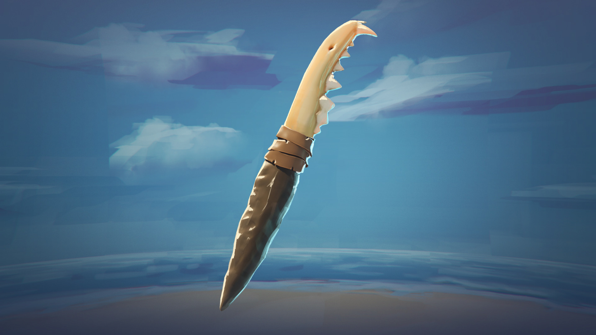 The Sharkshank
