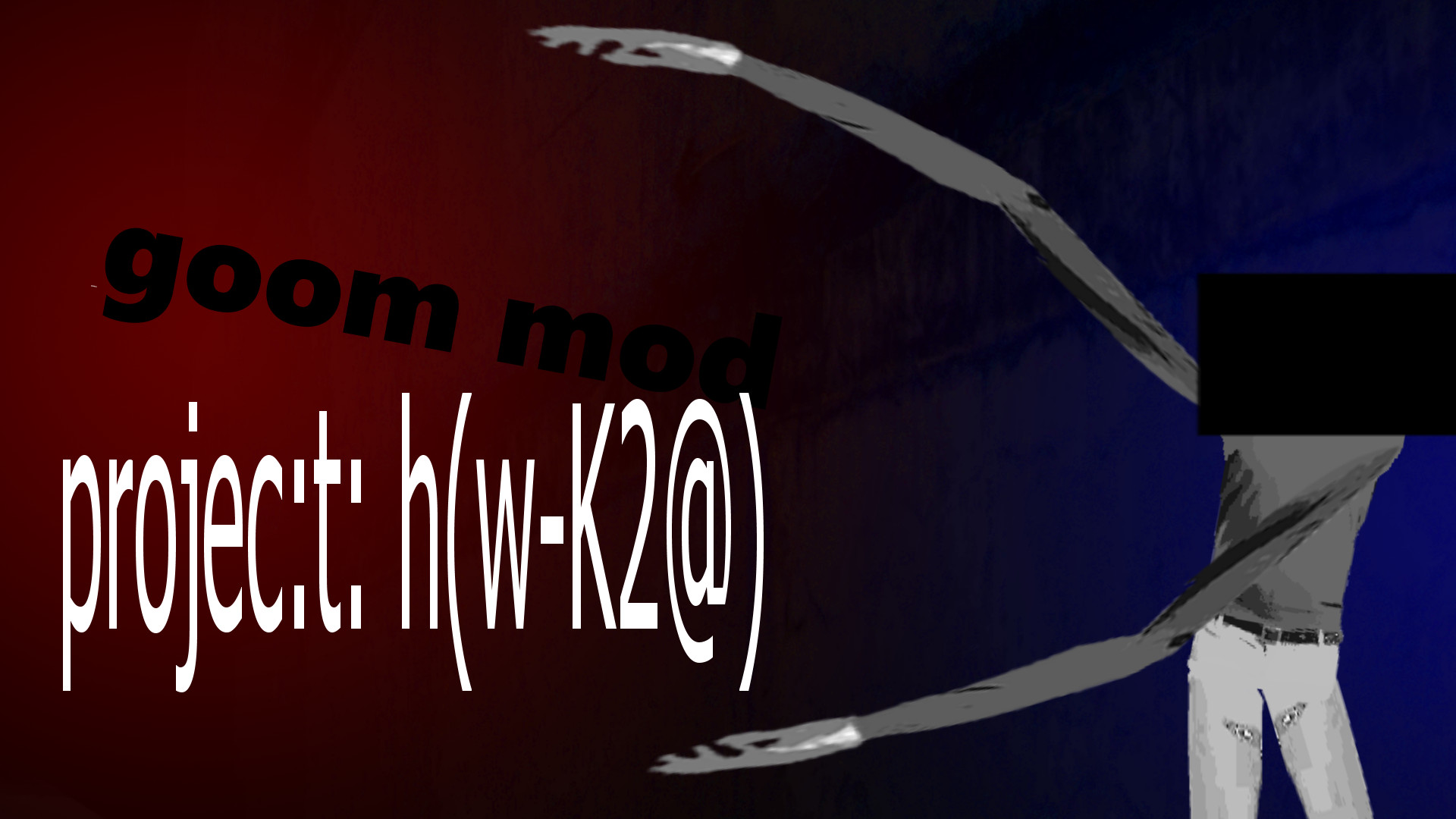 goom mod | projec:t: h(w-K2@) |