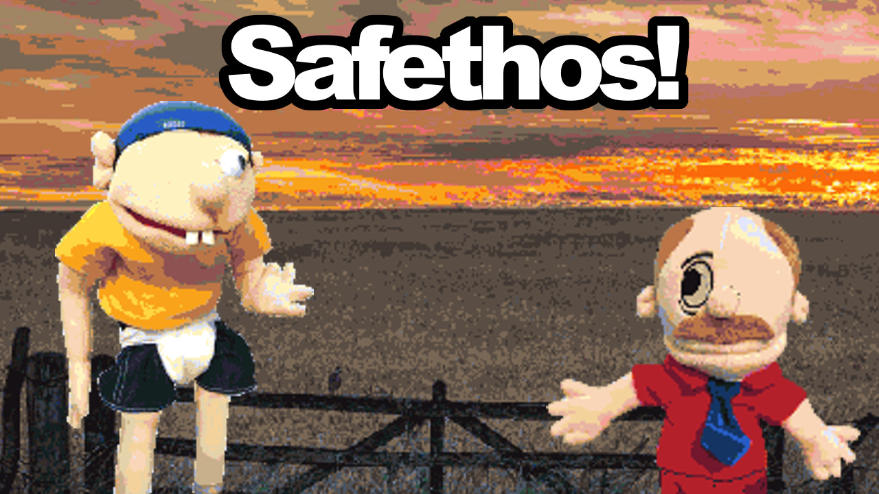 Safethos!(one-shot mod)