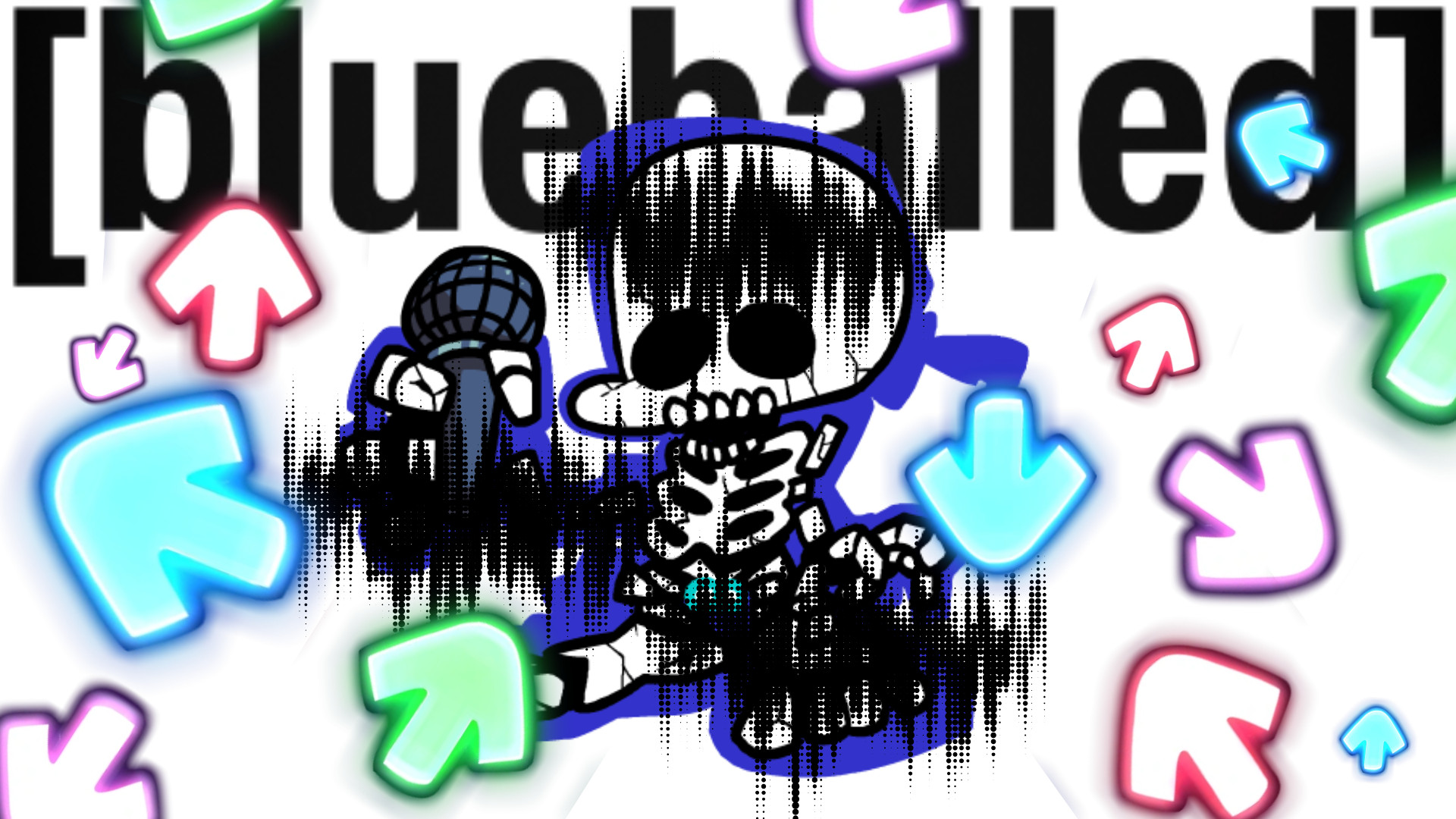 Blueballed V2 CHARTED @TCODCynda, ‪‪@milo008_‬
