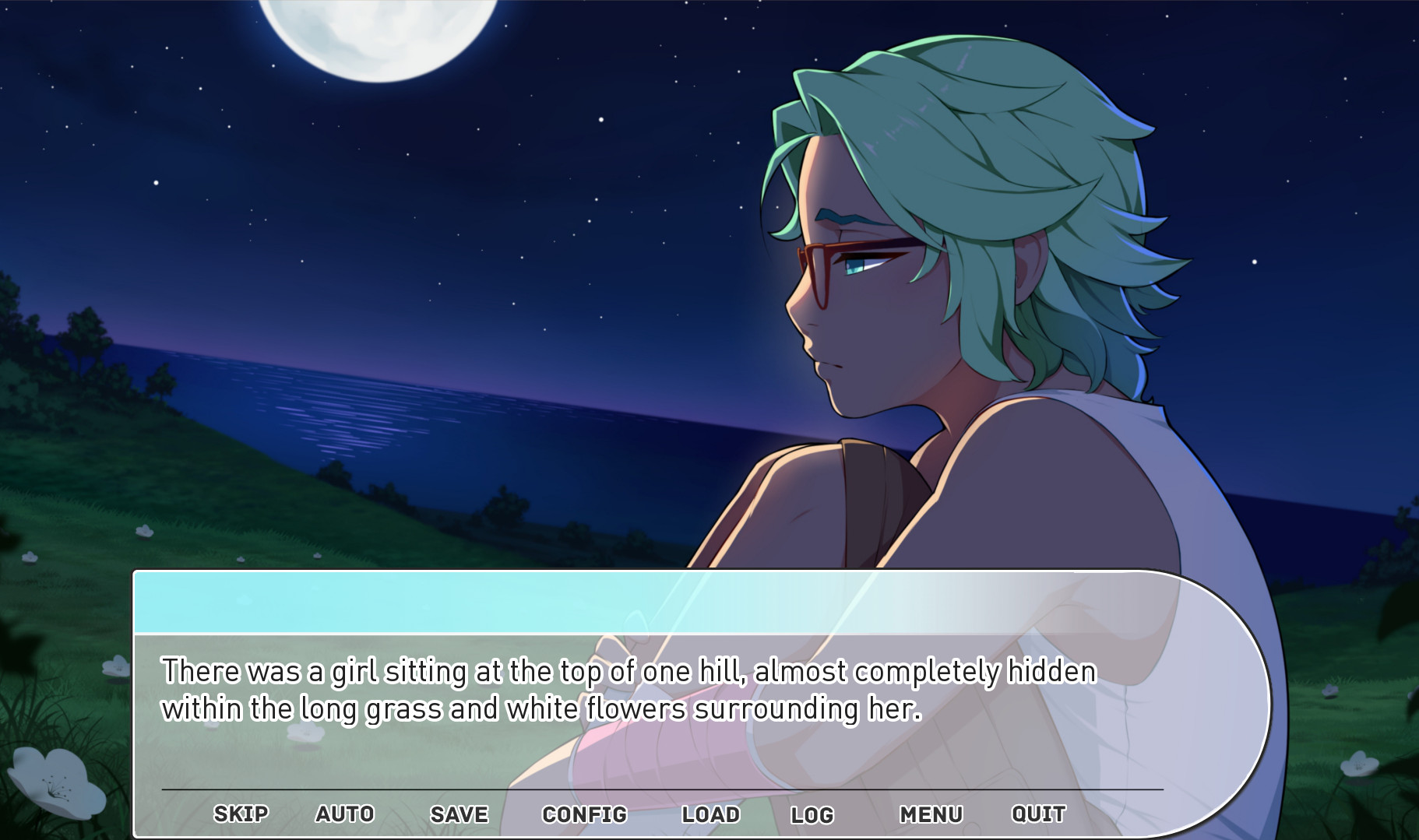 Cove Female Gender Mod Mod for Our Life: Beginnings & Always | OLBA Mods