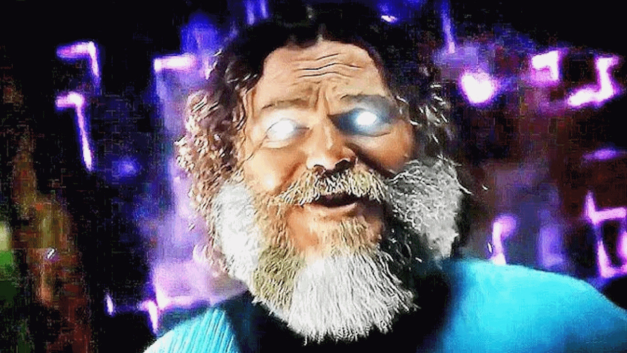 A Funkin' Minecraft Movie