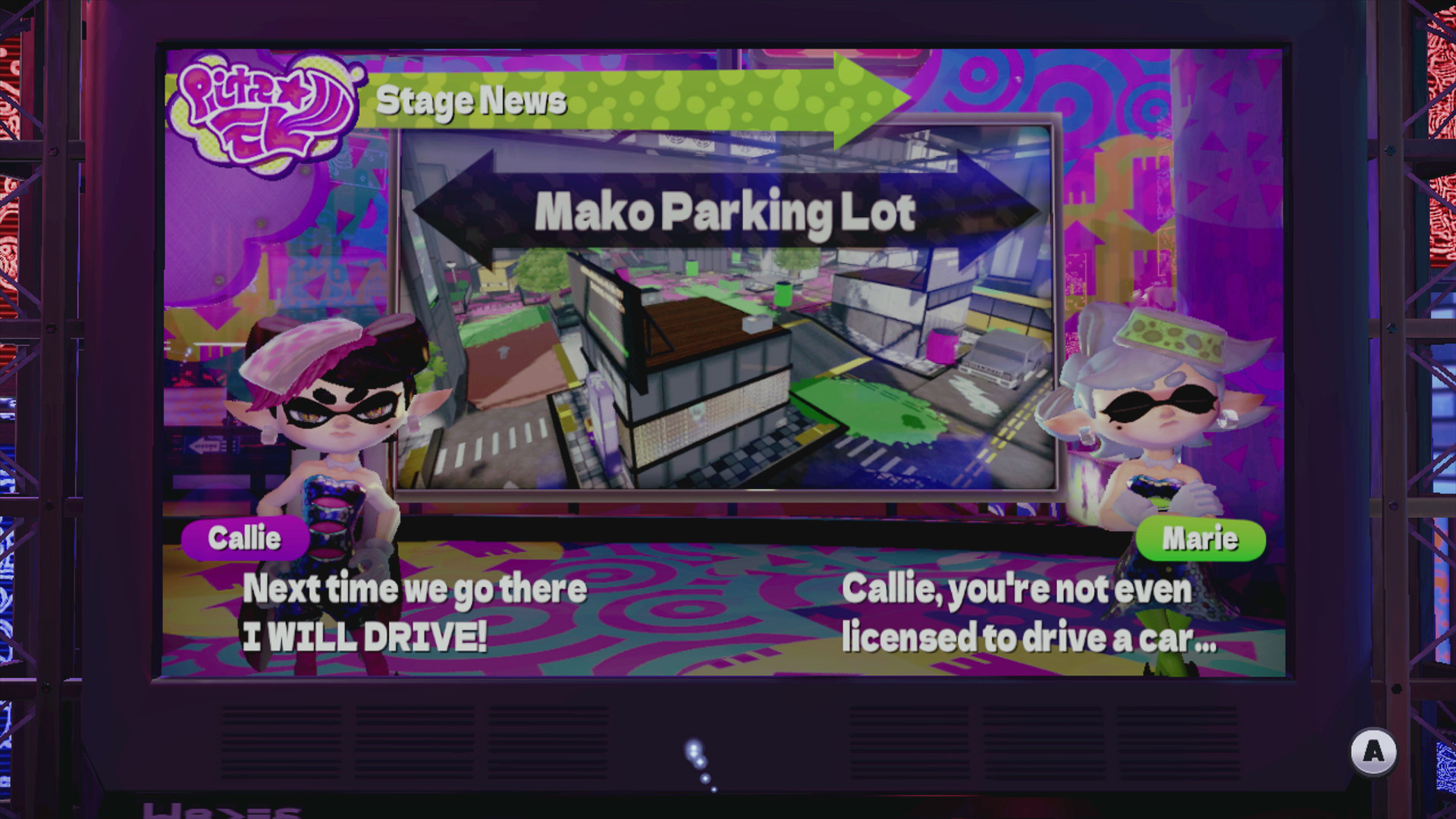Splatoon+ v1.3.2 Mod for Splatoon | Splatoon Mods