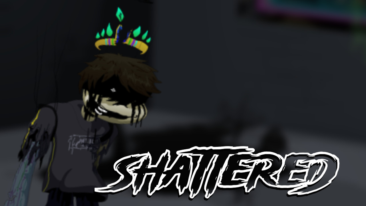 SHATTERED COMMUNITY