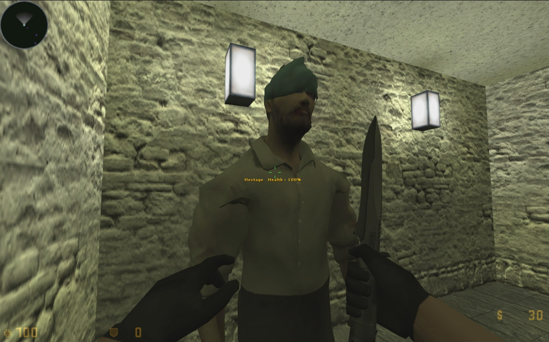 Counter Strike 1.6 HD Mod for Counter-Strike 1.6 | CS1.6 Mods