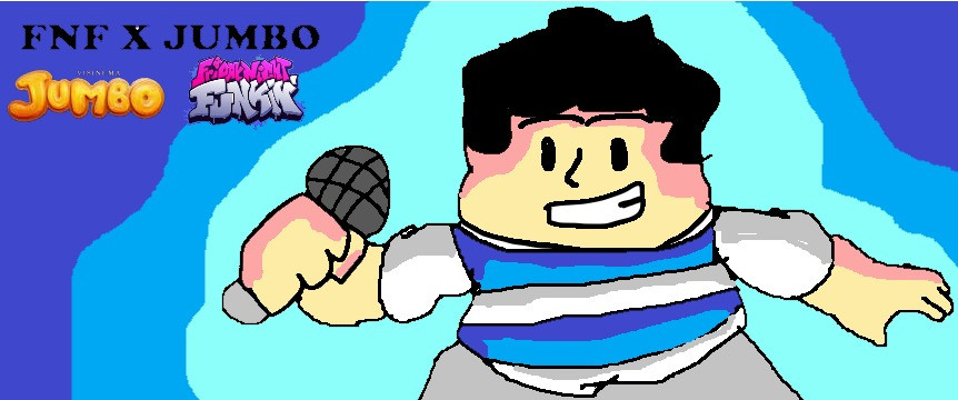 FNF X JUMBO