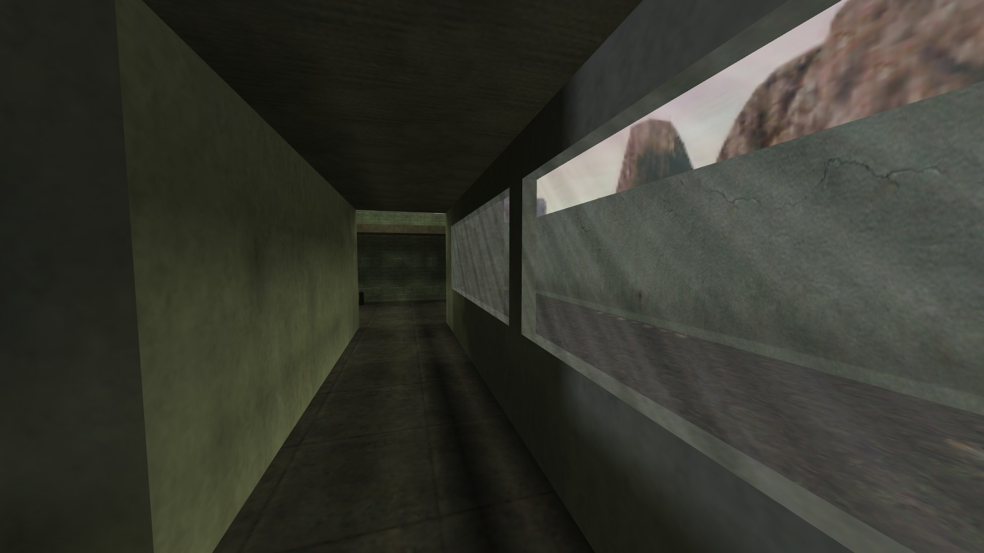 Facility_MPK Mod for Half-Life | HL Mods