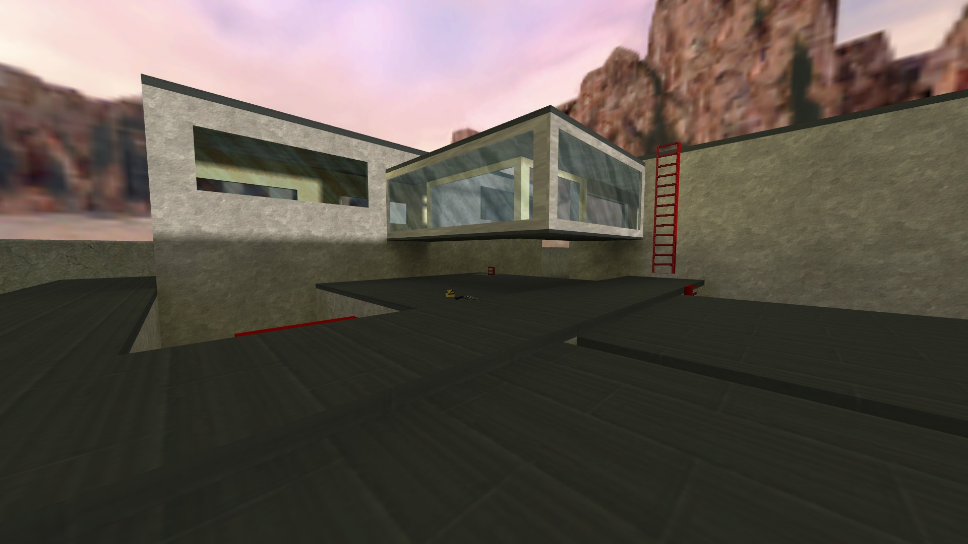Facility_MPK Mod for Half-Life | HL Mods