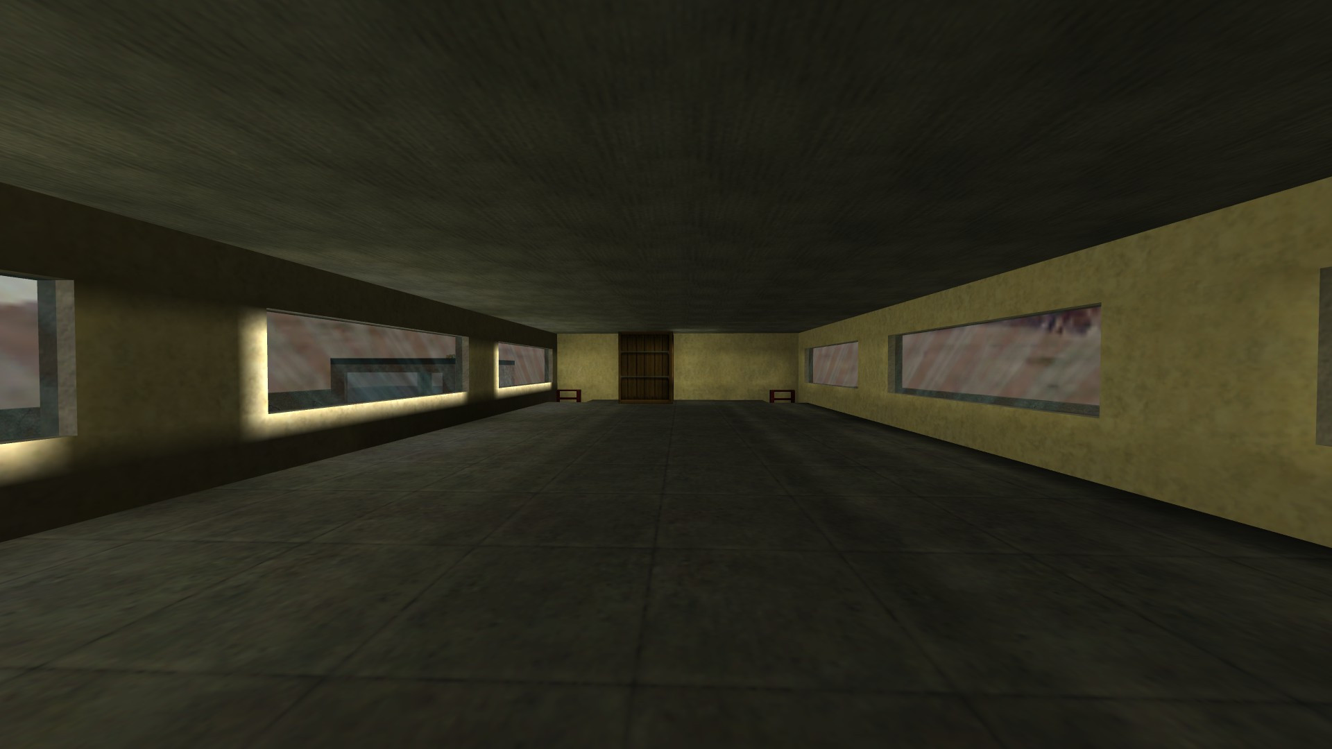 Facility_MPK Mod for Half-Life | HL Mods