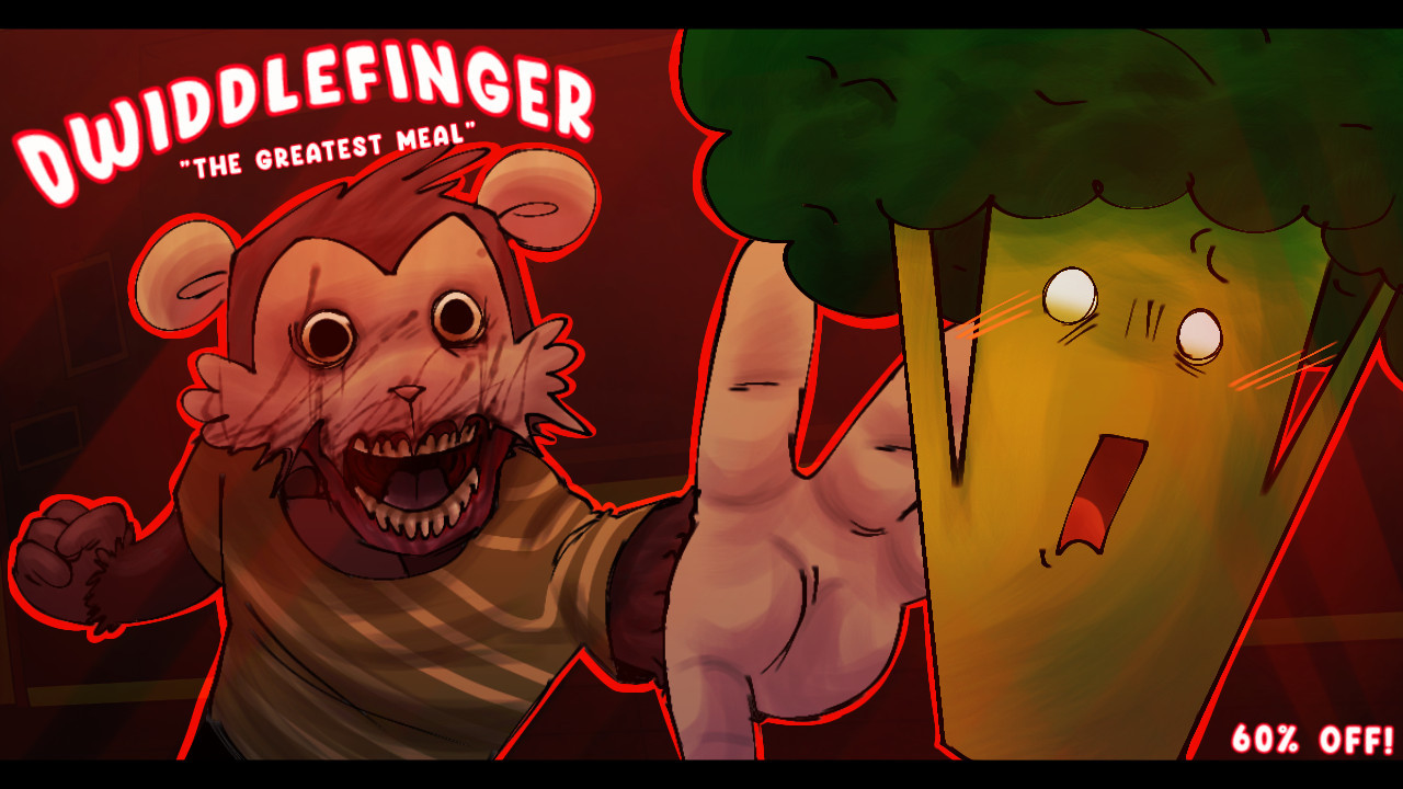 DWIDDLEFINGER