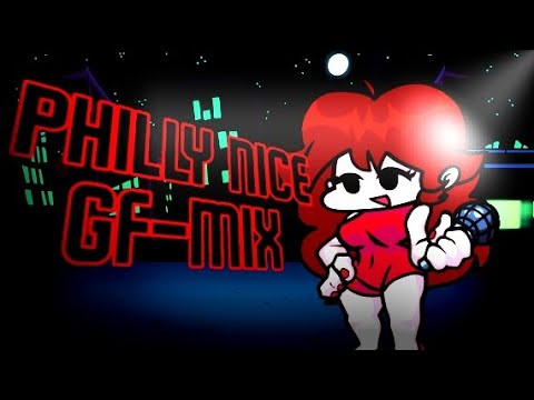 Philly GF MIX