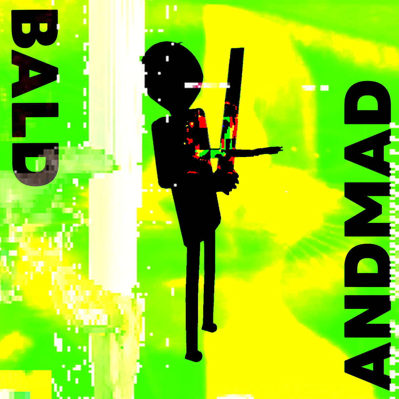 Untitled Baldi Shitpost