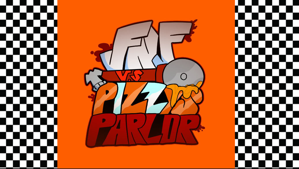 FNF Vs. Pizzy's Parlor [W.I.P]