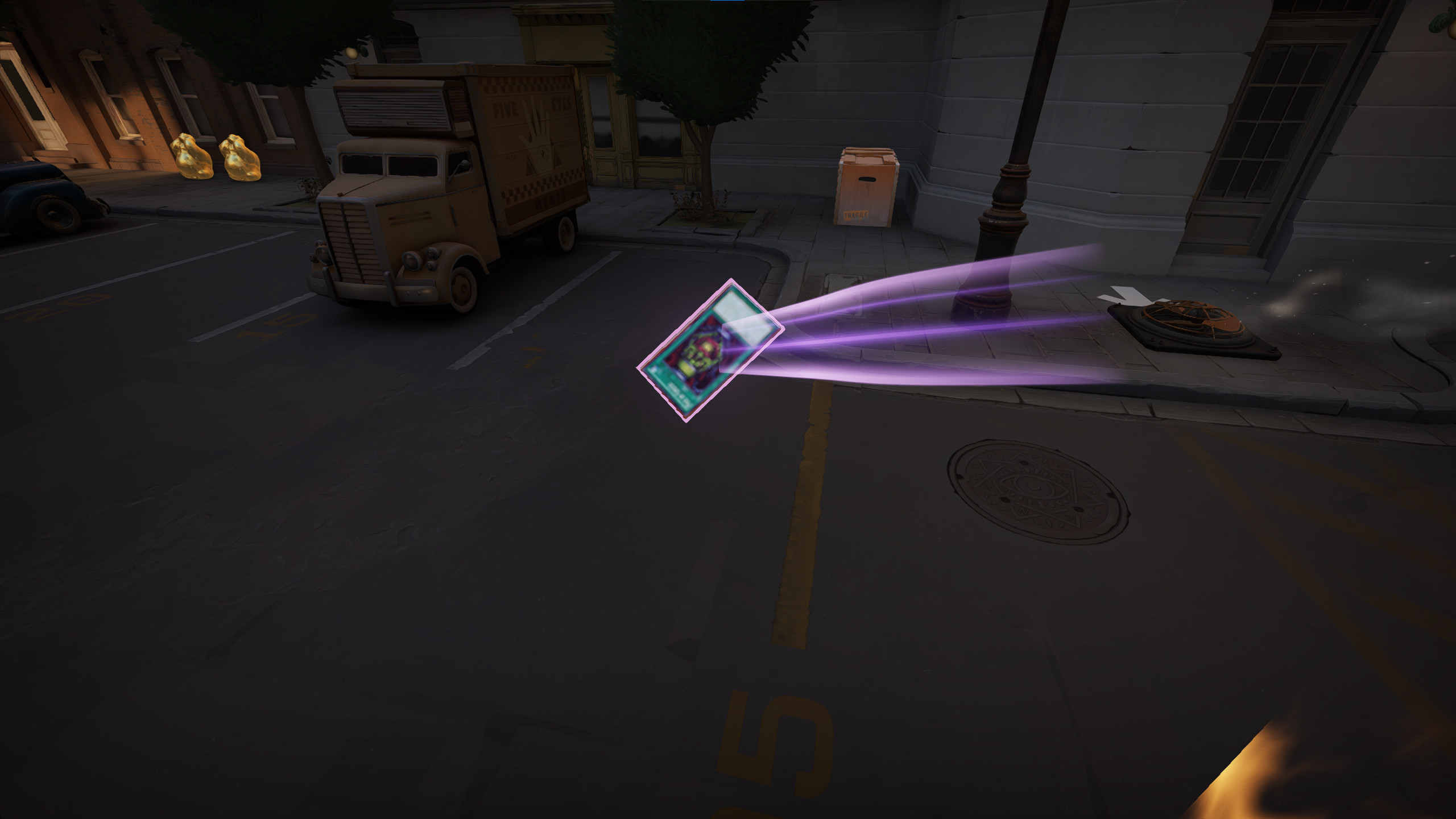 Yugioh Cards for Wraith screenshot