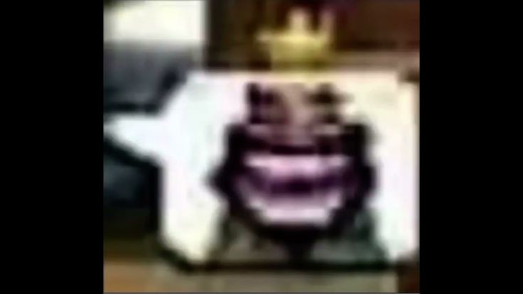CLASH ROYALE HIT SOUND