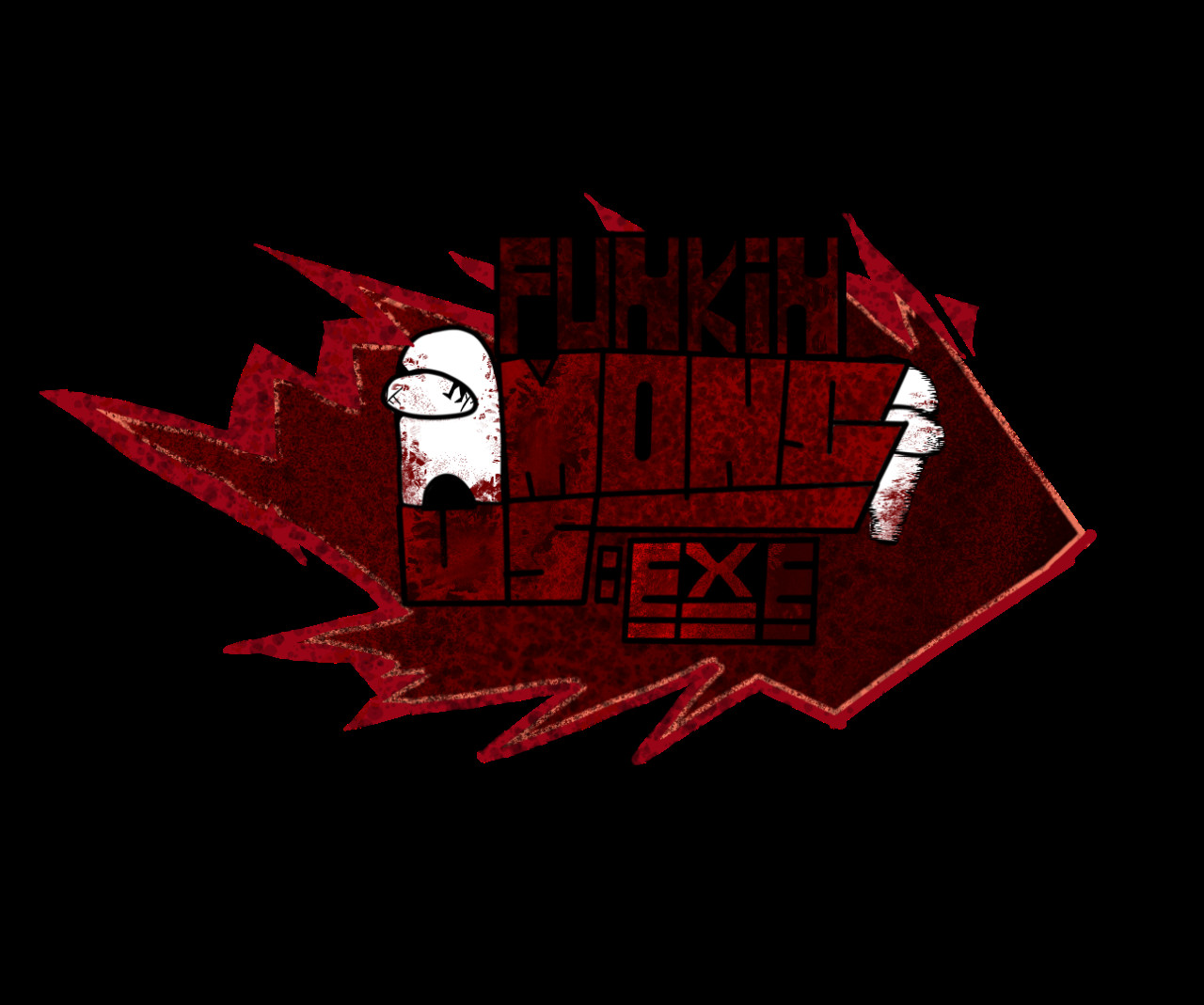 [DEMO] Among US.EXE Funkin
