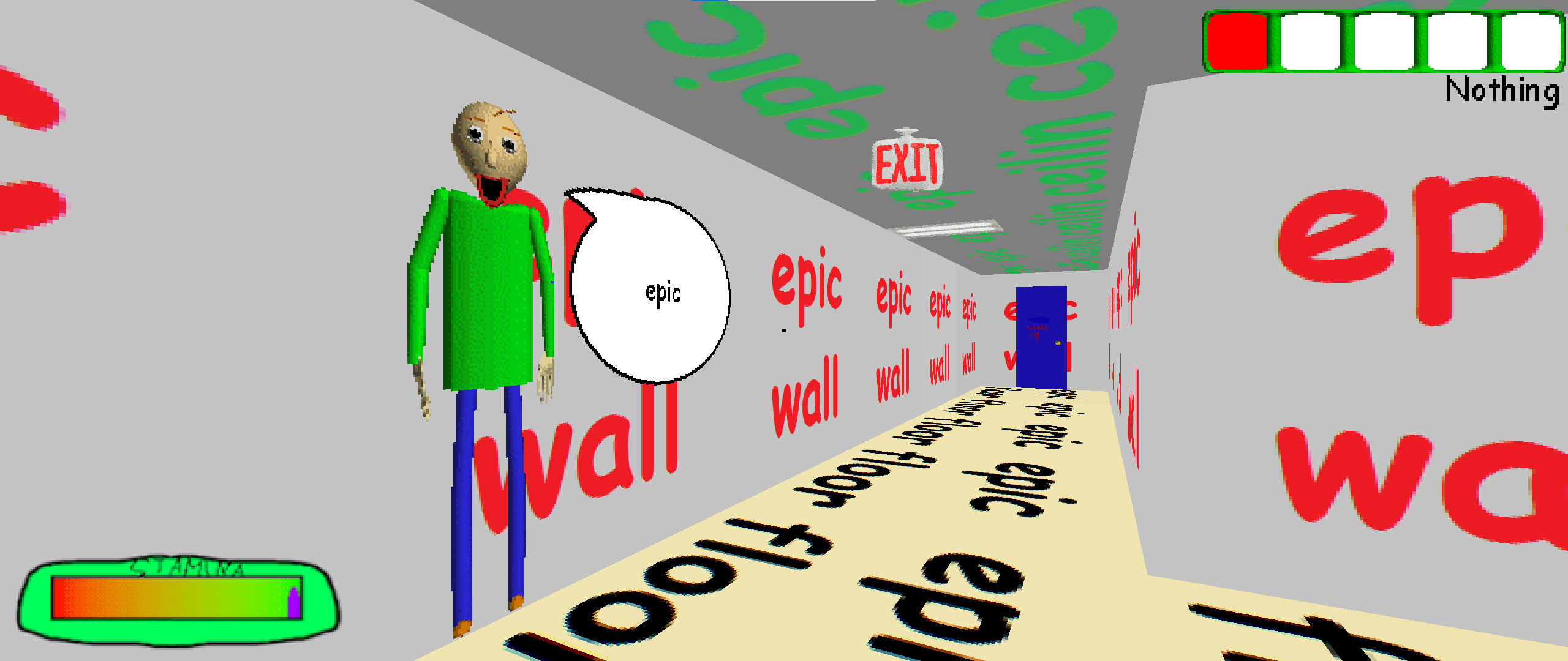 [SENSITIVE CONTENT] (0.12.X) Most Horrible BB+ Texture Pack Mod for ...