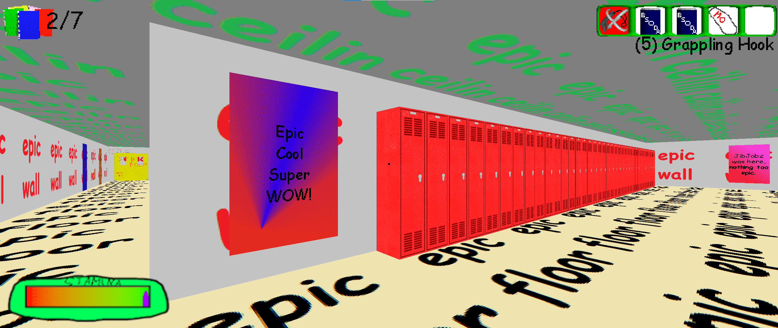 [SENSITIVE CONTENT] (0.12.X) Most Horrible BB+ Texture Pack Mod for ...