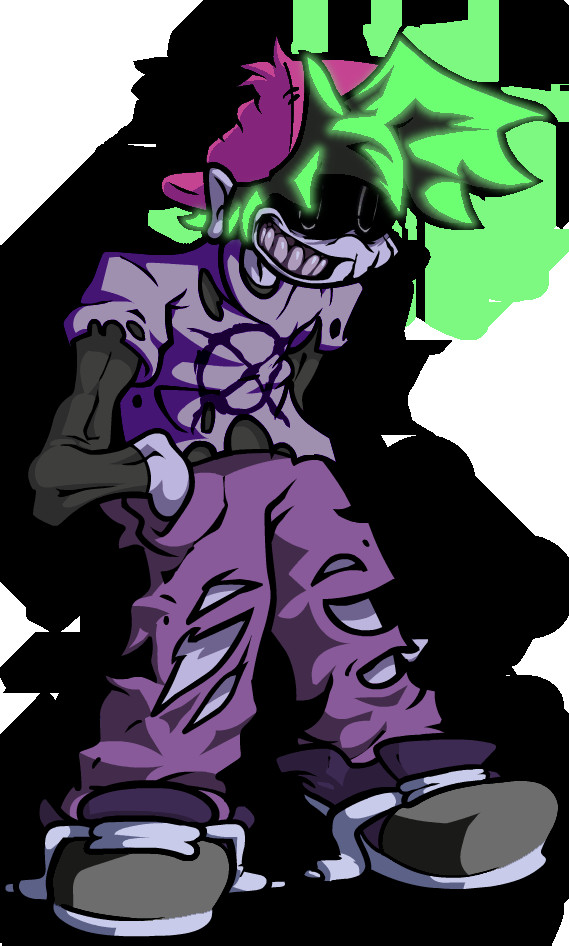 Neo Billy
