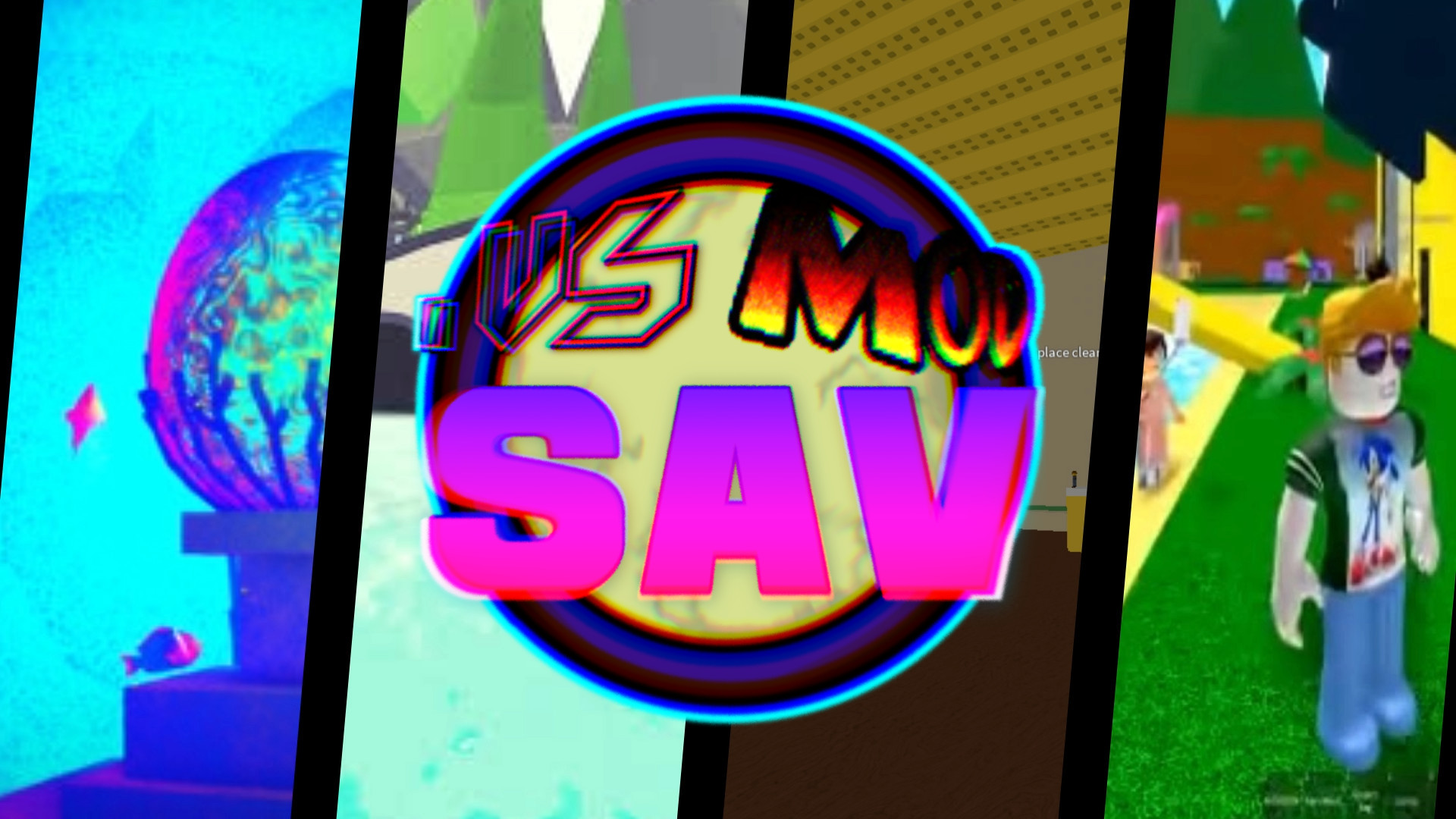 FNF .Vs Sav Mod! [DEMO RELEASE!]
