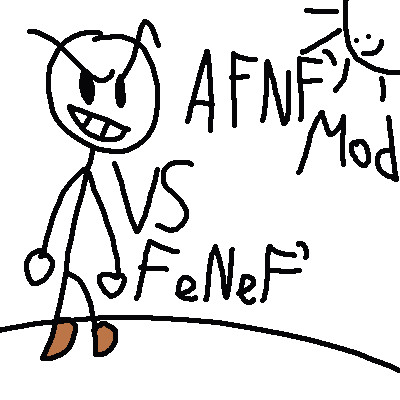 VS FeNeF'