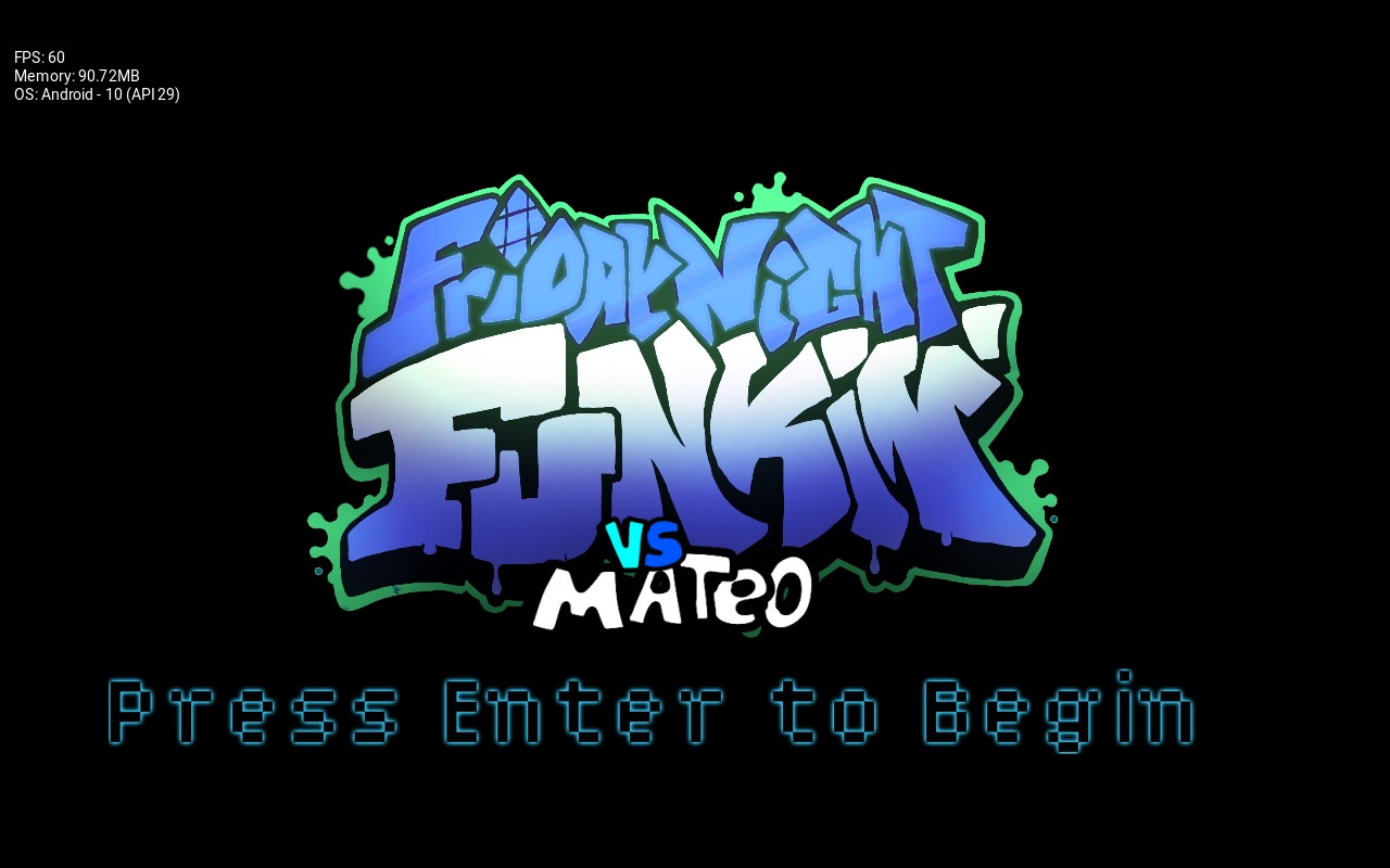 VS mateo Demo
