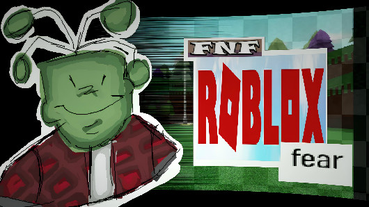FNF: Roblox Fear