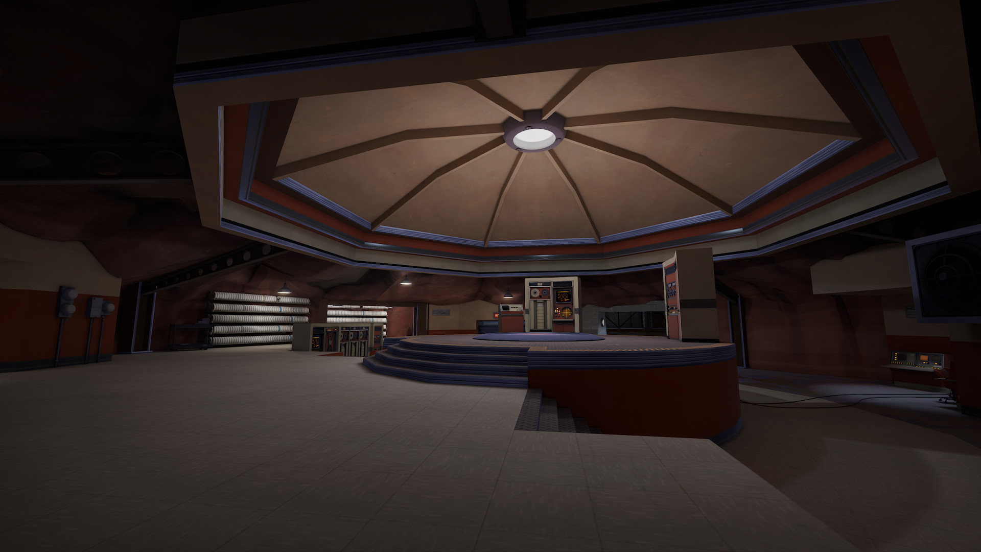 Deathmatch Hydro screenshot