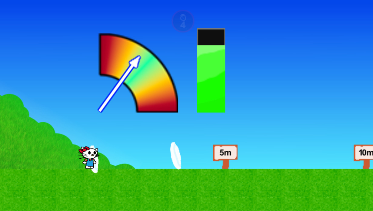 Hello Kitty Mod for Party Project | PProject Mods