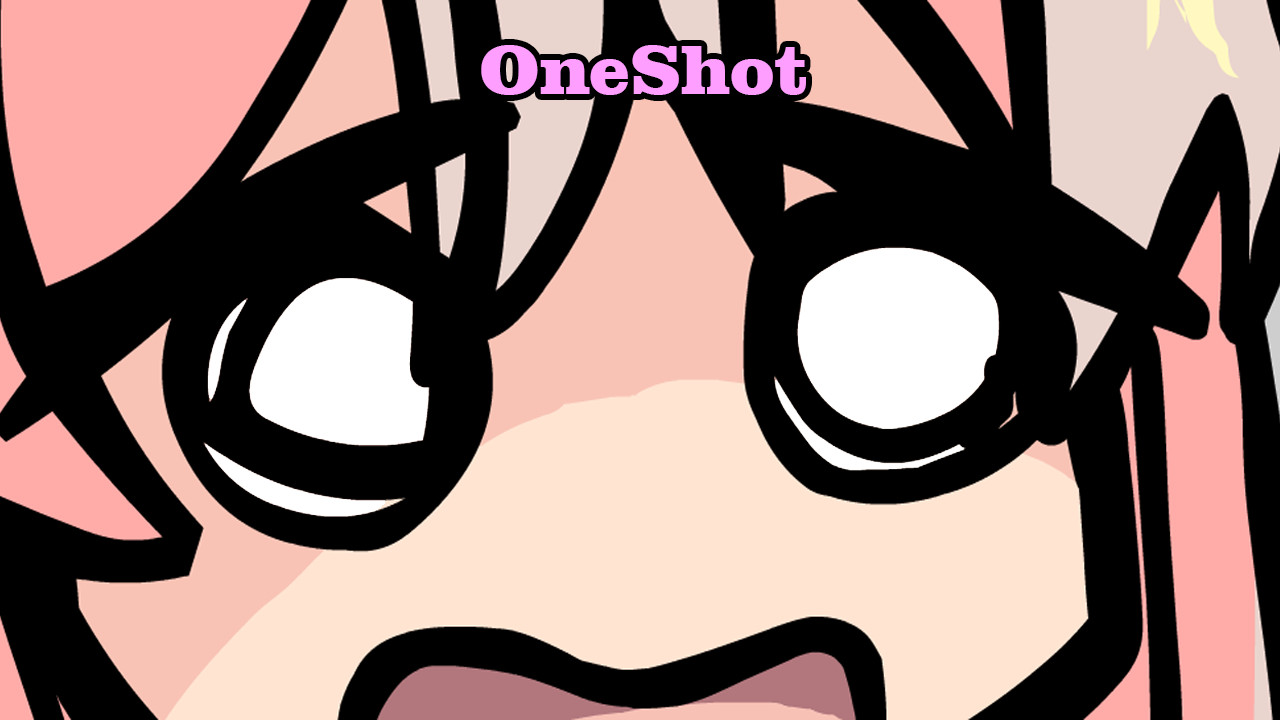 FNF: ONIMAI! OneShot