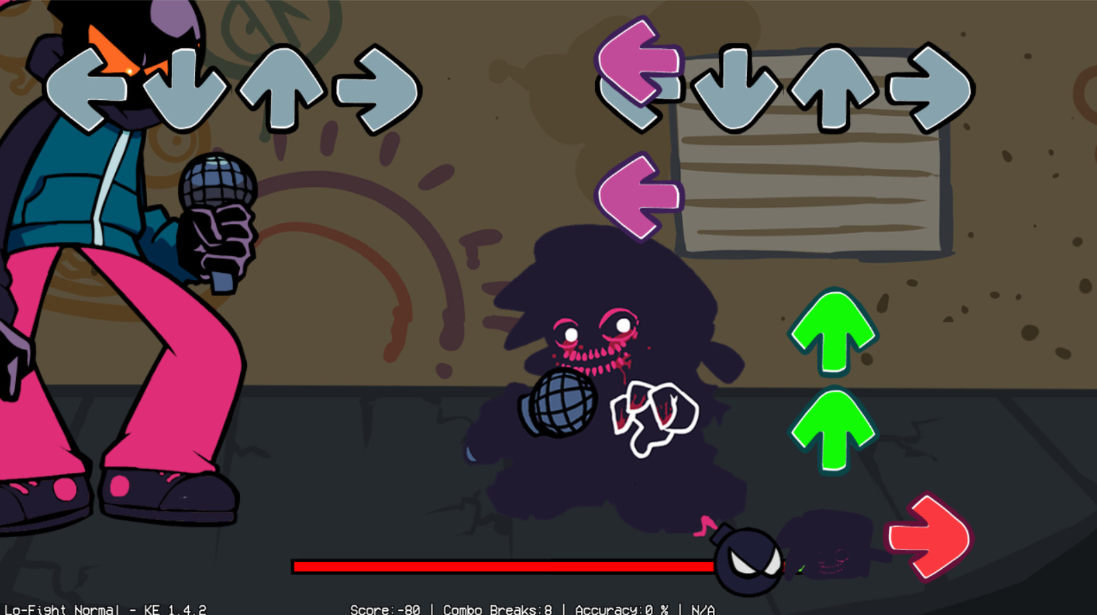 Corruption R.S.B(Re-upload)