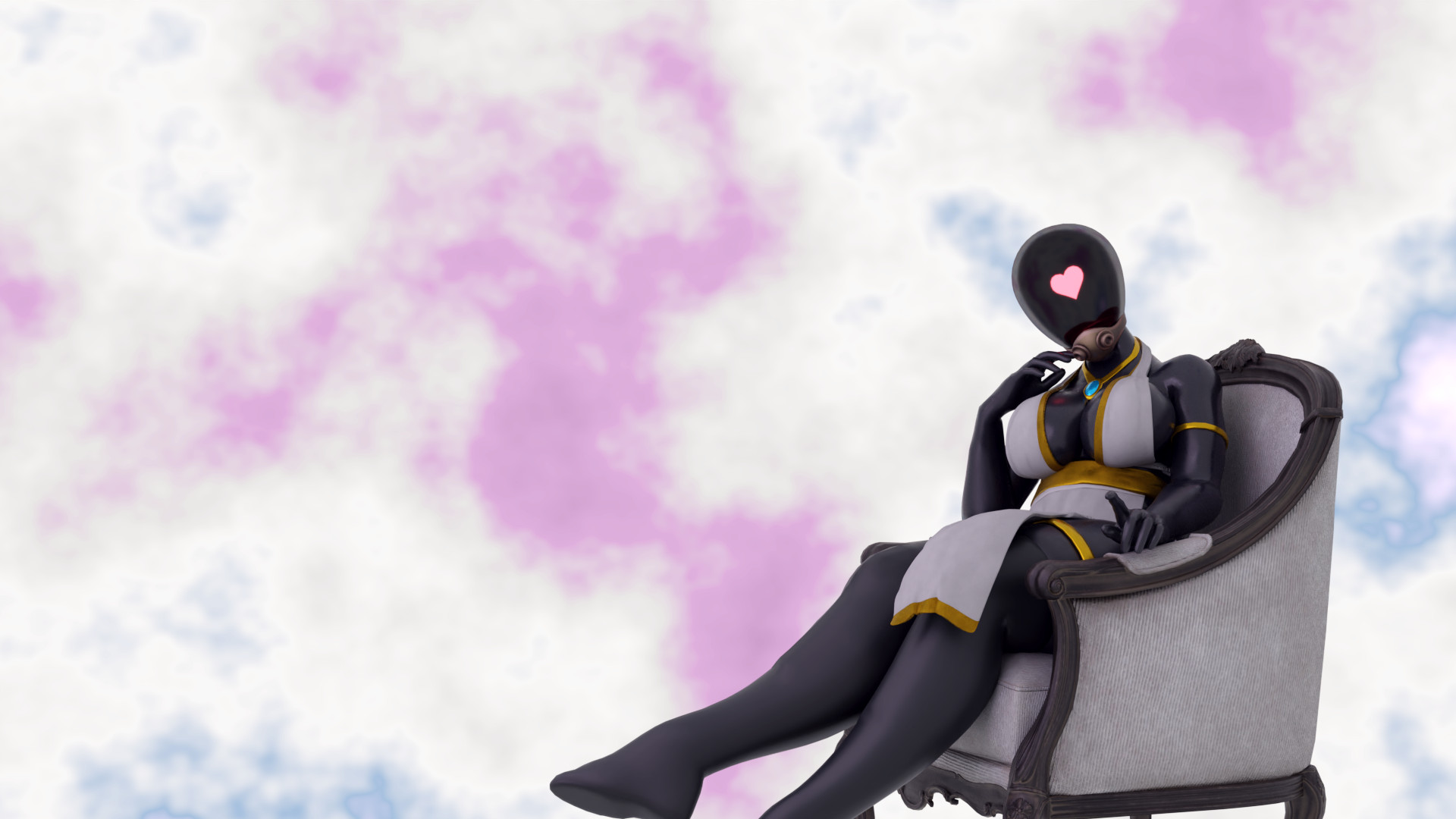 Heartstealer Paradox [Aerodynamic Update] screenshot