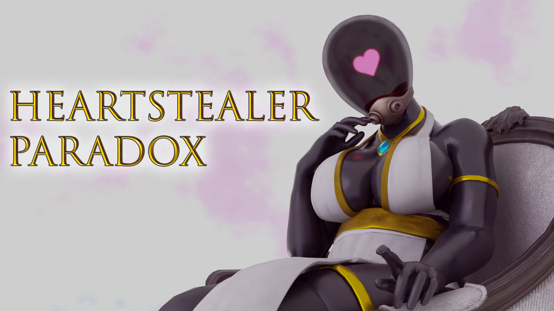 Heartstealer Paradox [Aerodynamic Update] screenshot