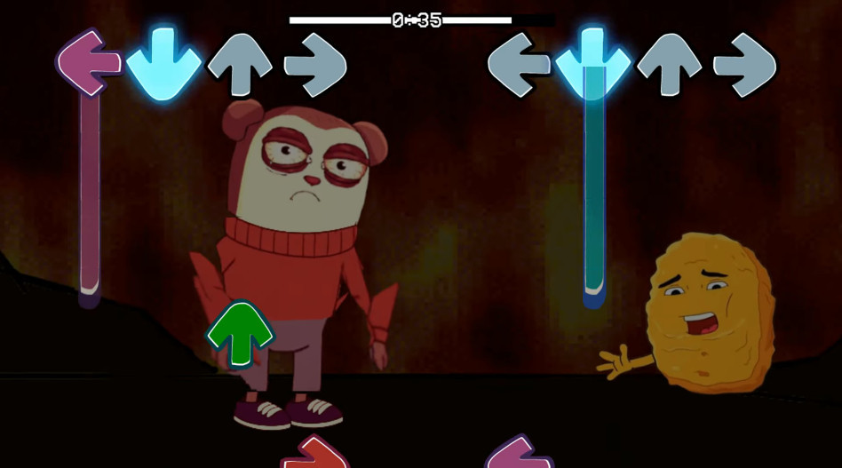 TWIDDLEFINGER FANMADE (REUPLOAD)