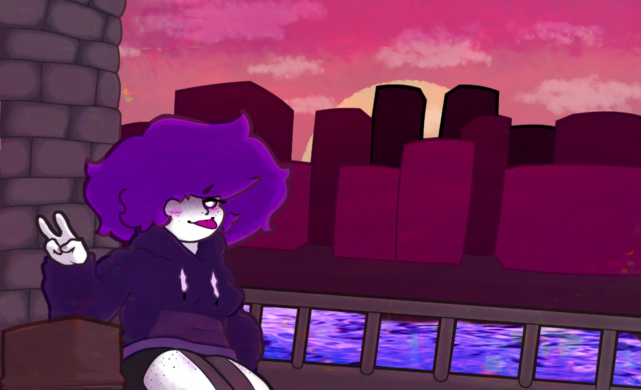 Sunset Funkin' DEMO