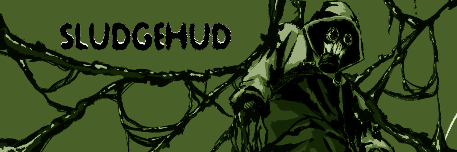sludgeHUD