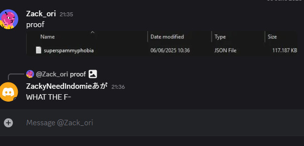 Zcky Recharts Songs